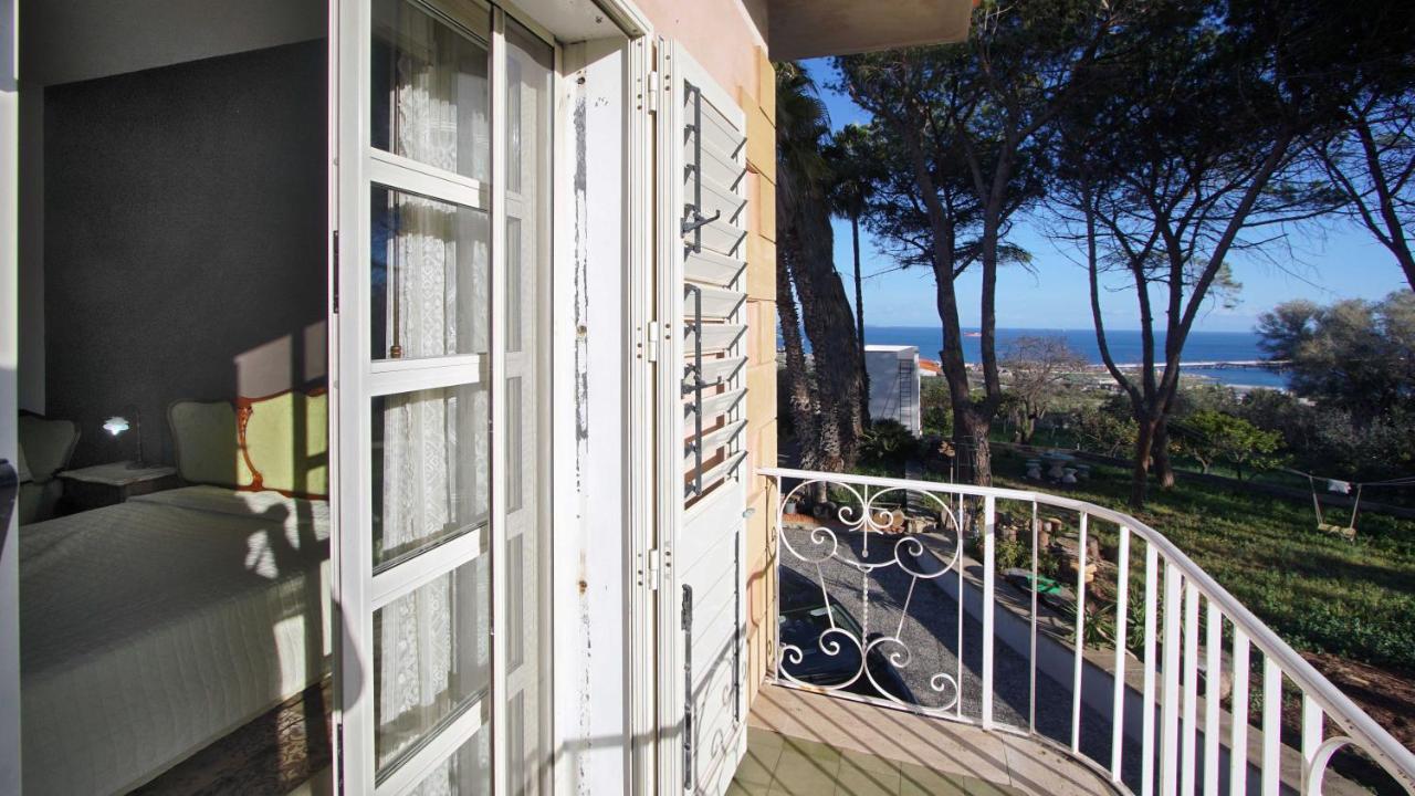 Case Gallo Syracuse Exterior foto