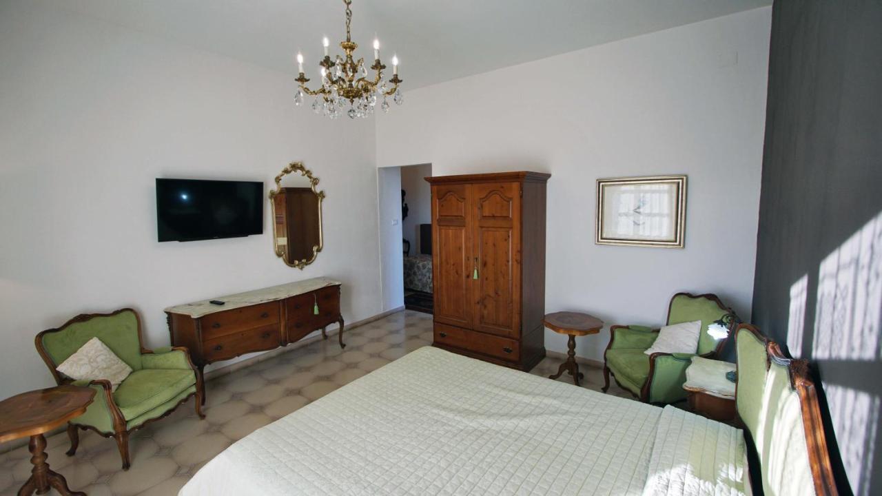 Case Gallo Syracuse Exterior foto